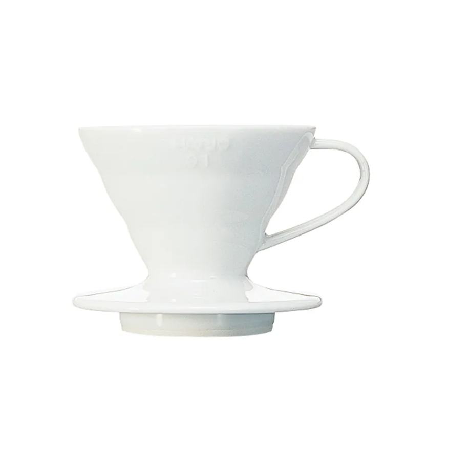HARIO-V60-陶瓷圓錐濾杯 